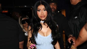 Cardi B Slams Rumors She Cheated on Offset in Fiery Response