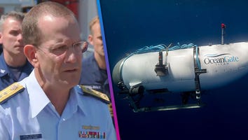 Titanic Sub Search: All 5 Passengers Presumed Dead in 'Catastrophic' Event