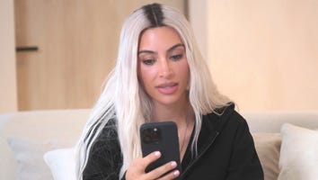 Why Kim Kardashian Likes to Read News Stories About Her Family