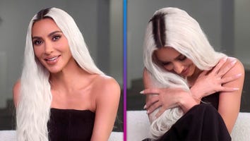 Kim Kardashian Makes a Confession About Her Sex Life