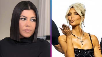 Kourtney Kardashian Says Kim Kardashian Is ‘Intolerable’