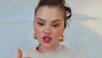 Selena Gomez Pokes Fun at Being Over 30 With No Idea What to Do