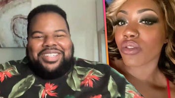 '90 Day Fiancé's Tyray Teases a 'Shocking Ending' to His Journey With Carmella (Exclusive)