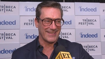 What Jon Hamm Says His 'Real Housewives' Tagline Would Be (Exclusive)