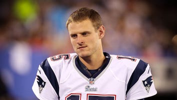 Ryan Mallett, Former NFL Pro, Dead at 35