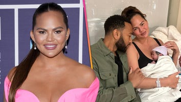 Chrissy Teigen Has Secretly Welcomed Baby N0 4., Just Six Months After Her Daughter Esti's Birth.