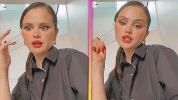 Selena Gomez Pokes Fun at Gossip Reports About Herself