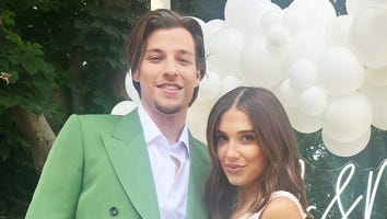 Millie Bobby Brown Celebrates Engagement to Jake Bongiovi With a Party!