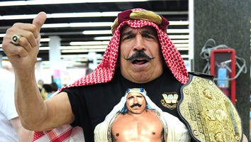 The Iron Sheik, WWE Wrestling Legend, Dead at 81
