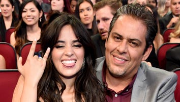 Celebrities and Their Dads