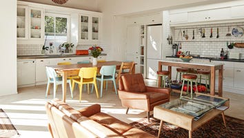 The 20 Best Prime Day Furniture Deals at Amazon: Save on a Summer Home Refresh