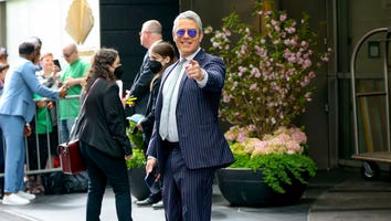 Andy Cohen and More Stars React to NYC Air Quality Amid Wildfires: 'This Is Like the End of the World'