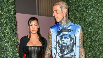 Kourtney Kardashian Honors Travis Barker's Late Assistant Who Died in 2008 Plane Crash He Was On