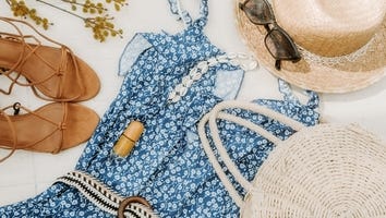 The Best Amazon Summer Fashion Finds to Add to Your Wardrobe: Shop Dresses, Sandals, Handbags and More