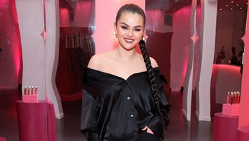 Selena Gomez Confirms She's Back in the Studio in New Post