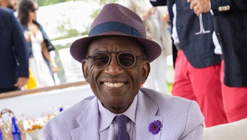 Al Roker Shares Health Update as He Steps Out Looking Dapper at First Post-Knee Surgery Event