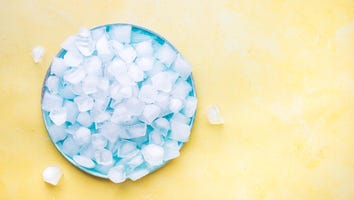 The Coolest Ice Cube Trays and Ice Machines for TikTok-Worthy Ice Cold Drinks This Summer