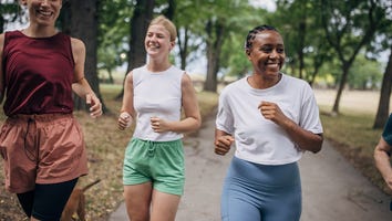 The Best Shorts for Women That Prevent Thigh Chafing and Let You Enjoy Summer in Style