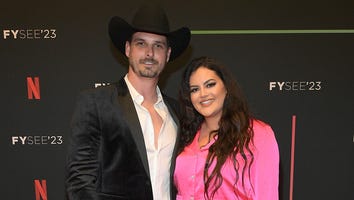 'Love Is Blind': A Timeline of Alexa Alfia and Brennon Lemieux's Romance