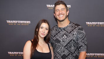 'Love Is Blind': A Timeline of Matt Barnett and Amber Pike's Romance