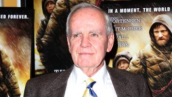 Cormac McCarthy, Pulitzer Prize-Winning Author of 'The Road' and 'No Country for Old Men,' Dead at 89