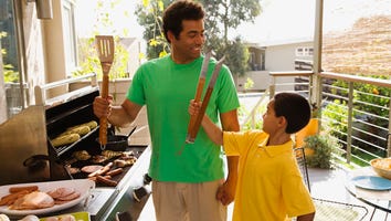 Wayfair Father's Day Sale: Save Up to 65% on Grills, Smokers, Grilling Accessories and More