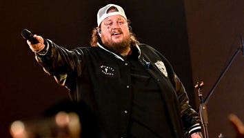 Jelly Roll Gets Teary Over Acceptance From Nashville and Country Music Peers (Exclusive)