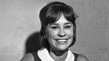 Astrud Gilberto, 'The Girl From Ipanema' Singer, Dead at 83