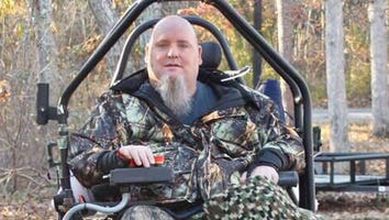 Darren Drozdov, Former NFL Player and WWE Star, Dead at 54