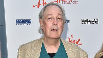 Frederic Forrest, ‘The Rose’ Star and Oscar-Nominated Actor, Dead at 86