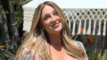 Influencer Jackie Miller James Is in a Coma After Suffering Aneurysm Rupture at 9 Months Pregnant