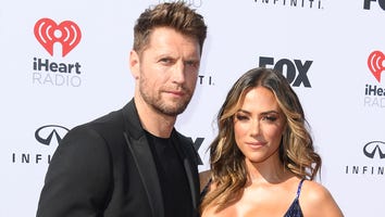 Jana Kramer Is Pregnant, Expecting First Child With Fiancé Allan Russell