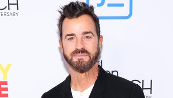 Justin Theroux Hilariously Roasts His Own Character as 'Sex and the City's 'Worst Man'