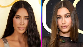 Kim Kardashian and Hailey Bieber Reveal If They've Joined the Mile High Club