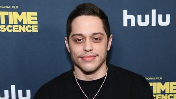 Pete Davidson in Rehab for Mental Health Treatment