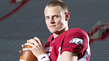 Ryan Mallett, Former NFL Quarterback, Dead at 35 After Accidental Drowning