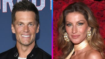 Gisele Bündchen Says Divorcing Tom Brady Was 'Not What I Dreamed Of'