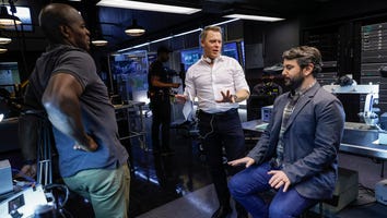 'The Blacklist' Sneak Peek: Ressler's Past Skeletons Resurface (Exclusive)