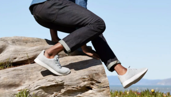 Save Up to 40% on Best-Selling Allbirds Sneakers That Day Will Love This Father's Day