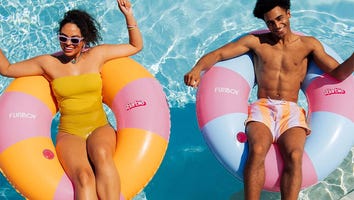 FUNBOY's Best-Selling Pool Floats Are On Sale Right Now: Save 25% On 4th of July Party Essentials