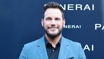 Chris Pratt Shares How He and Wife Katherine Are Celebrating 4th Anniversary and How He Spoils Her (Exclusive)