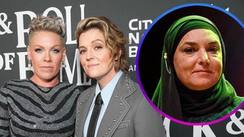 Pink and Brandi Carlile Honor Sinéad O'Connor With Gorgeous 'Nothing Compares 2 U' Cover