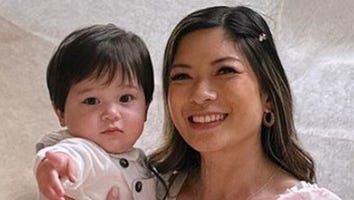 Influencer Christine Tran Ferguson's 15-Month-Old Son Asher Has Died