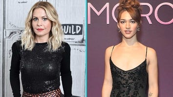 Candace Cameron Bure Responds to Miss Benny's Claim She Tried to Have Queer 'Fuller House' Role Removed