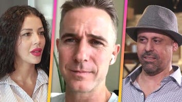 '90 Day Fiancé' Recap: Jasmine Tells Gino She Cheated on Him With Her Ex Dane and Has Video (Exclusive)