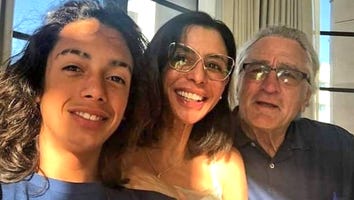 Suspect Arrested in Connection to Robert De Niro's Grandson Leandro's Alleged Overdose Death: Reports