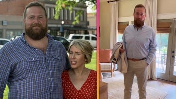 HGTV's Erin Napier Shows Off Husband Ben Napier’s Health Transformation