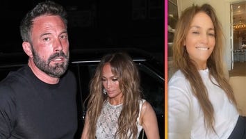 Jennifer Lopez Shares Emotional Song About Surprise Las Vegas Wedding With Ben Affleck