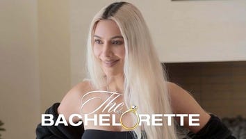 Watch Kim Kardashian Convince Her Family She’s the Next ‘Bachelorette’