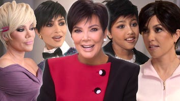 Watch the Kardashians Surprise Kris Jenner With Look-Alike Party